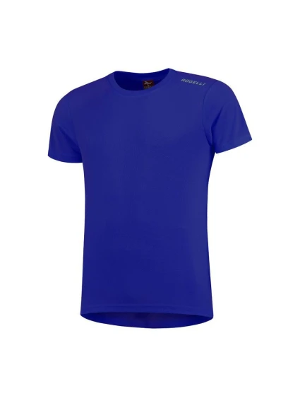 Rogelli Promo dres modrý 128/140