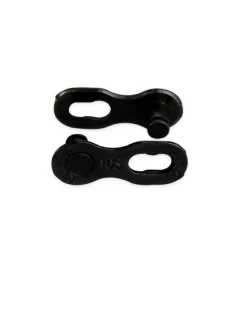 KMC konektor 10R DLC 2 kusy 12 řad blistrů