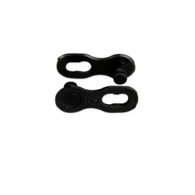 KMC konektor 10R DLC 2 kusy 12 řad blistrů