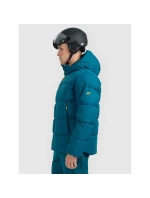 Pánská membránová lyžařská bunda 5000 4F 4FWAW25TTJAM0788-30S pánské