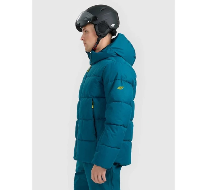 Pánská membránová lyžařská bunda 5000 4F 4FWAW25TTJAM0788-30S pánské