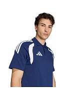 Pánské tričko adidas Tiro 26 League Polo navy blue KF3401 pánské