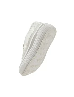 Lee Cooper dámské sportovní boty white platform lace-up dámské