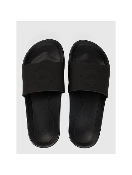 Pánské žabky 4F 4FRSS26FSLIM051-20S