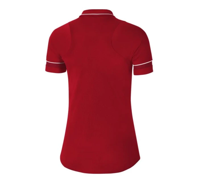 Dámské polo tričko Dri-FIT Academy W CV2673-657 - Nike