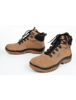 Pánské trekové boty M OBMH257 44S - 4F