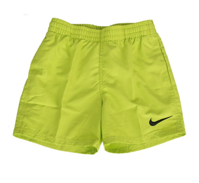 Chlapecké plavecké šortky Essential Lap 4" Junior NESSB866 312 - Nike