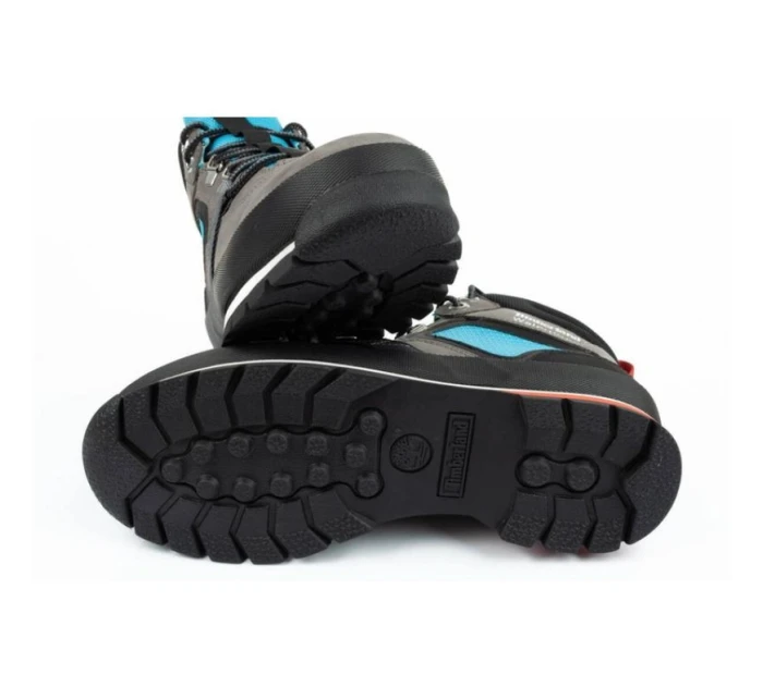 Sportovní obuv M model 17651470 - Timberland