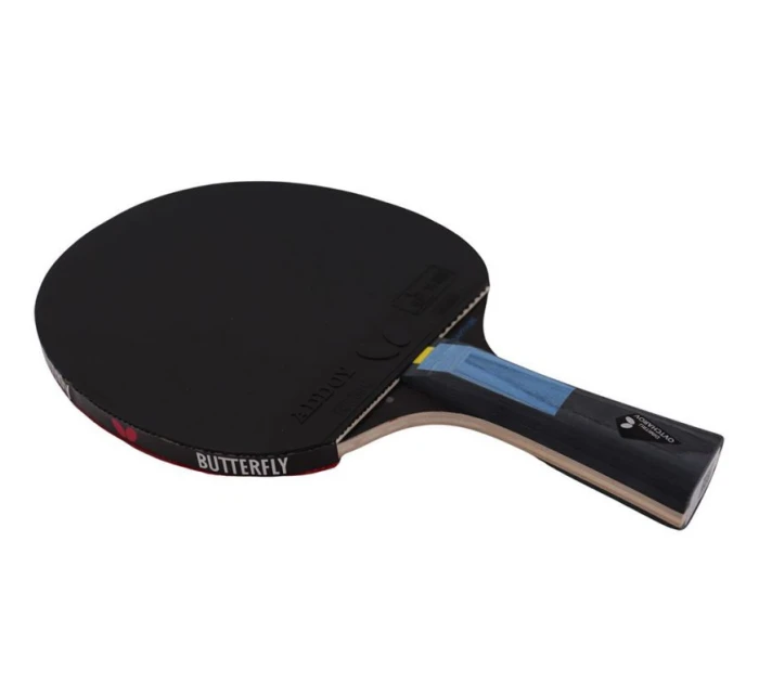 Sapphire raketa model 20909537 - Butterfly