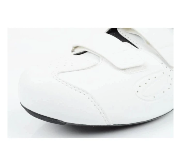 DHB Dorica M 2105-WIG-A1538 bílá cyklistická obuv