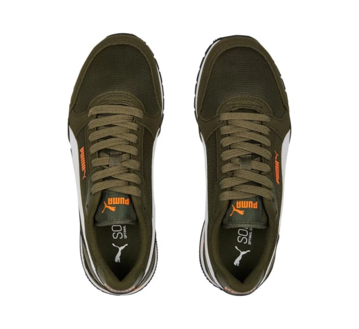 Dětský ST Runner V3 Mesh Jr 385510 15 - Puma