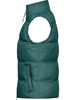 JN Dámská vesta 02. green model 22459992 - Daiber JN Dámská vesta 02. green model 22459992 - Daiber