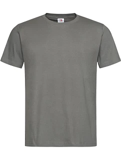ClassicT Unisex Unisex tričko grey model 22490626 - Stedman