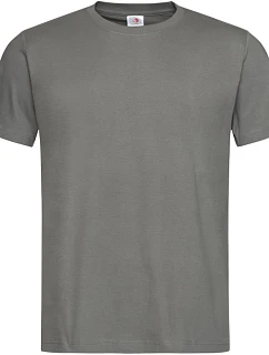 ClassicT Unisex Unisex tričko  grey model 22490626 - Stedman
