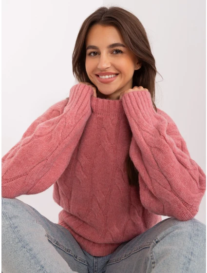 Přepínač AT SW 0146.10P růžová