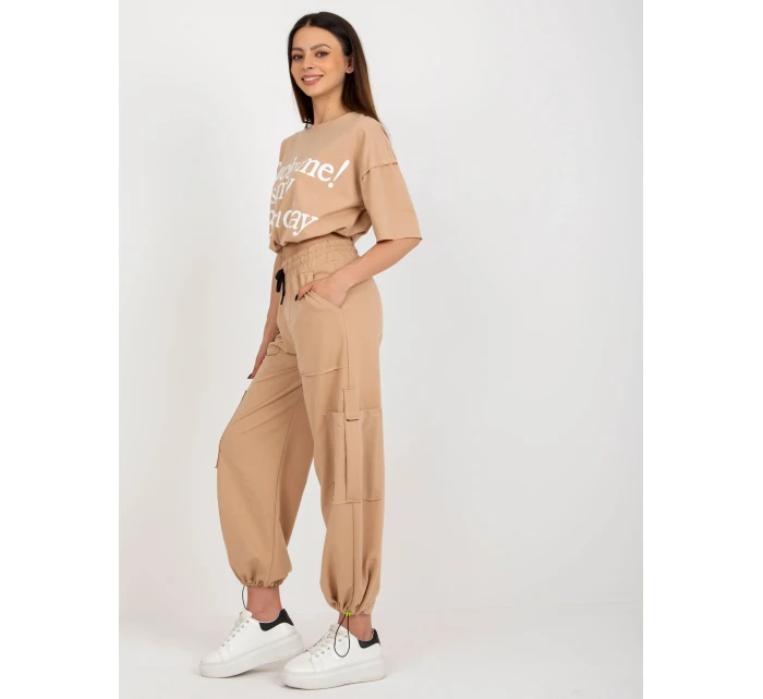 Nastavte BA KMPL Z 236.01 velbloud