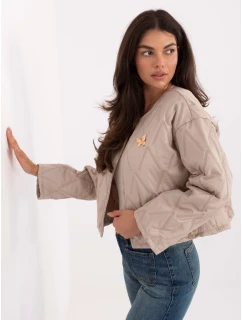 Kurtka IT KR model 21334744 beżowy - FPrice