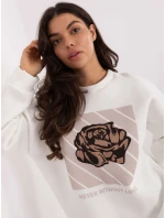 Halenka MI BL 4216.15 ecru