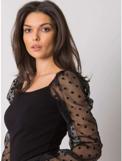 Halenka RV BZ 7339.81P černá