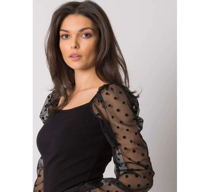 Halenka RV BZ 7339.81P černá