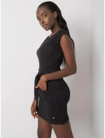 Šaty TW SK G 073.67 černá