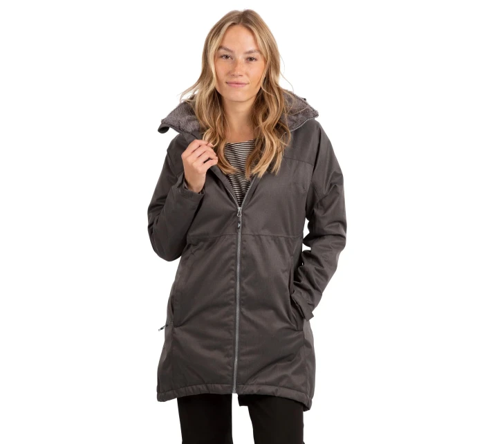 Dámská voděodolná bunda Trespass Wintry