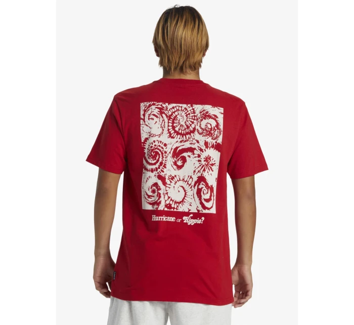 Pánské triko model 21278371 - Quiksilver