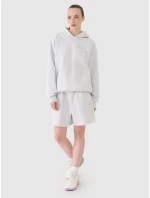 Unisex mikina 4F Unisex mikina 4F