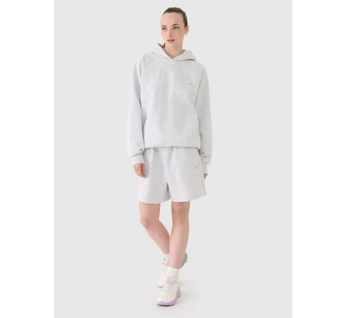 Unisex mikina 4F Unisex mikina 4F