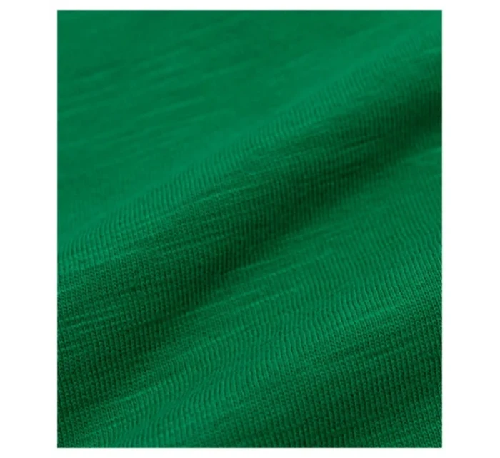 Native (GOTS) tričko pánské military Native (GOTS) tričko pánské military