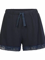 Dámské šortky UW0UW03615-DW5 - Tommy Hilfiger