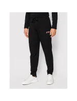 Pánské teplákové kalhoty 111652 1A526 - 00020 - Černá - Emporio Armani Pánské teplákové kalhoty 111652 1A526 - 00020 - Černá - Emporio Armani