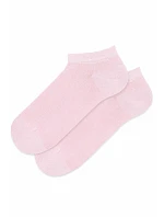 MĚKKÁ BAVLNA - HLADKÉ NOHY 11-15 LET