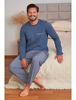 PIŻAMA MĘSKA model 22392935 - DOCTOR NAP PIŻAMA MĘSKA model 22392935 - DOCTOR NAP