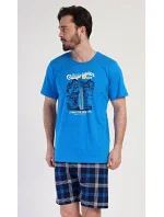 Pánské pyžamo šortky California