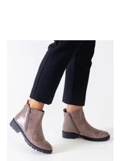 Boty model 204573 Solea