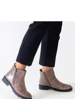 Boty  model 204573 Solea