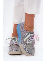 Polobotky  model 212569 Step in style