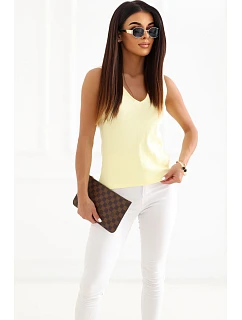 Tílko model 229575 Rue Paris