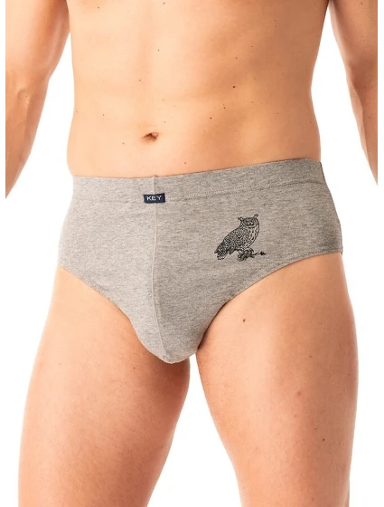 Klíčové kalhotky MPP 703 B25 M-2XL A'2