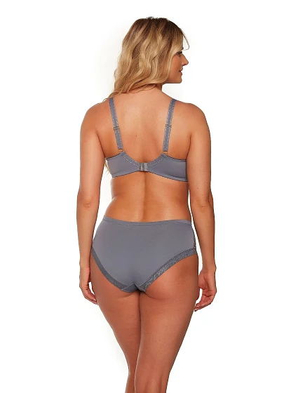 Polovyztužená dámská podprsenka semi soft BS model 19717094 - Gaia