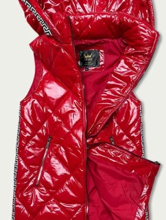 BŁYSZCZĄCA Z CZERWONA model 21735059 - Libland