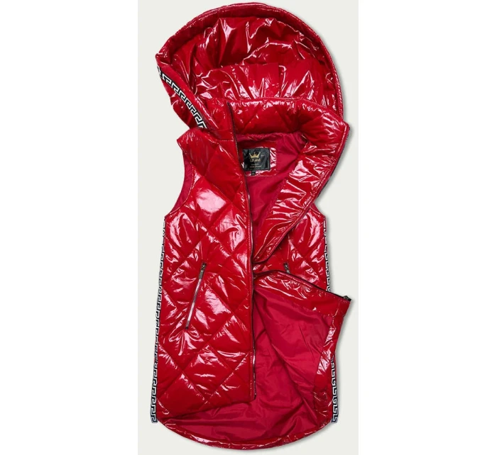 BŁYSZCZĄCA Z CZERWONA model 21735059 - Libland