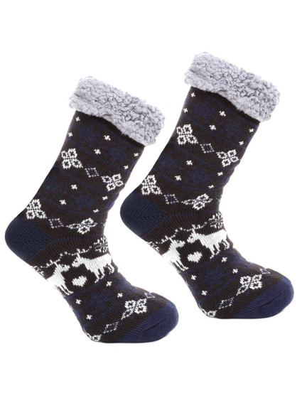 ponožky Nordic černé model 19019320 - Moraj