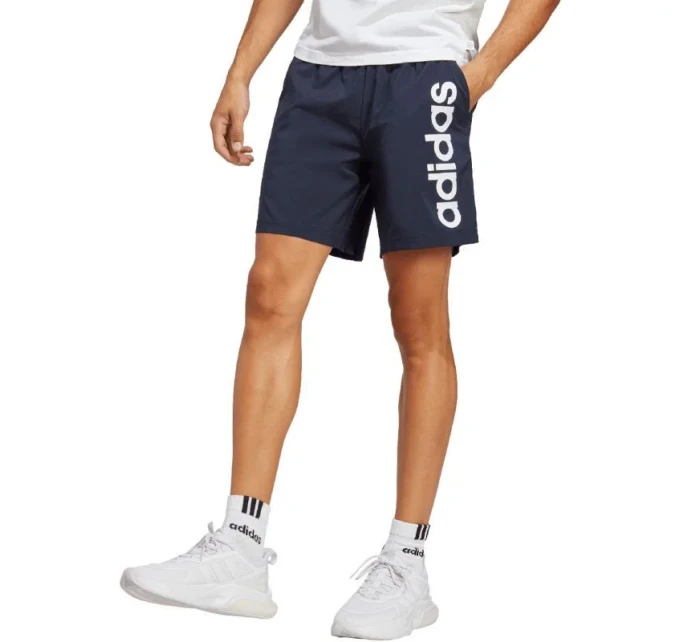 Adidas Aeroready Essentials Chelsea Linear logo šortky M IC9442