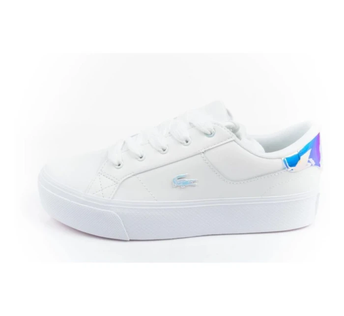 Lacoste Ziane Platform W 041Y9 boty