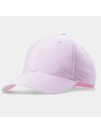 4F 4FWSS24ACABF279 56S baseballová čepice 4F 4FWSS24ACABF279 56S baseballová čepice