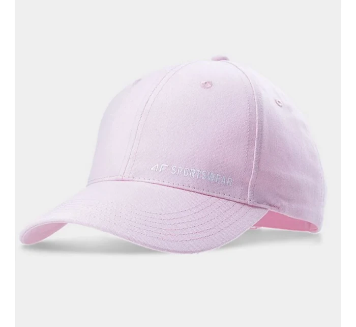 4F 4FWSS24ACABF279 56S baseballová čepice 4F 4FWSS24ACABF279 56S baseballová čepice