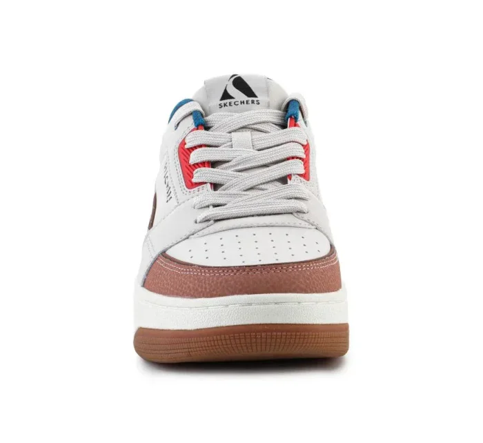 Skechers Uno Court shoe - Low-Post M 183140-NTMT