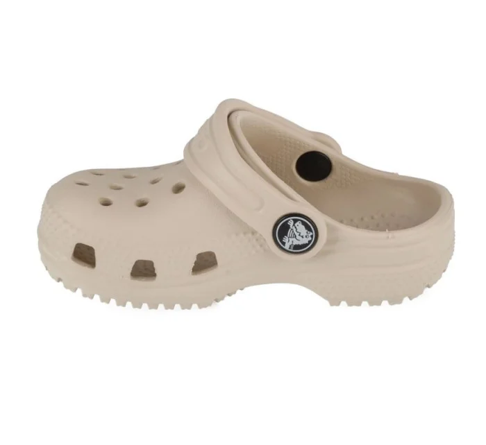 Žabky Crocs Classic Clog Kids T Jr 206990-2Y2 Žabky Crocs Classic Clog Kids T Jr 206990-2Y2